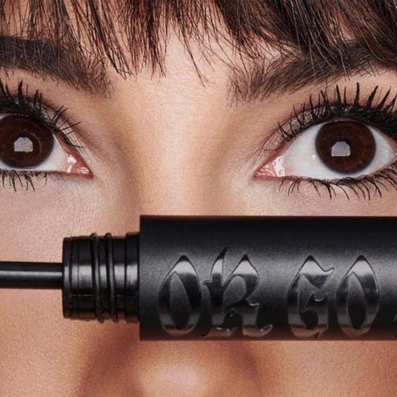 Kat Von D "Go Big or Go Home" mini mascara - Picture 4 of 10